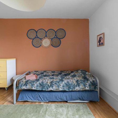 ⟬Cosy Blum 63⟭ Charmant Et Accueillant ⁕Mansarde⁕ แคลร์มงต์-แฟร์รองด์ ภายนอก รูปภาพ