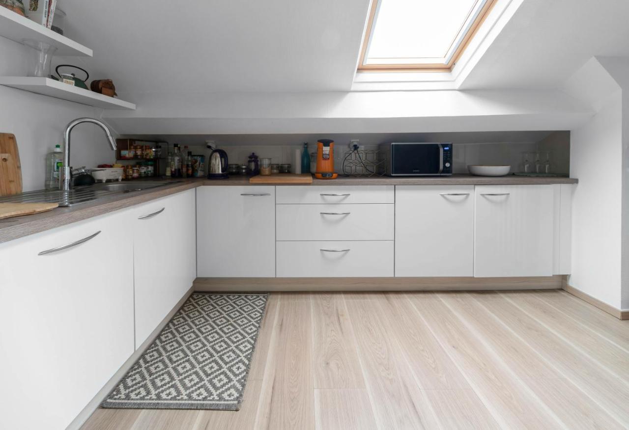 ⟬Cosy Blum 63⟭ Charmant Et Accueillant ⁕Mansarde⁕ แคลร์มงต์-แฟร์รองด์ ภายนอก รูปภาพ