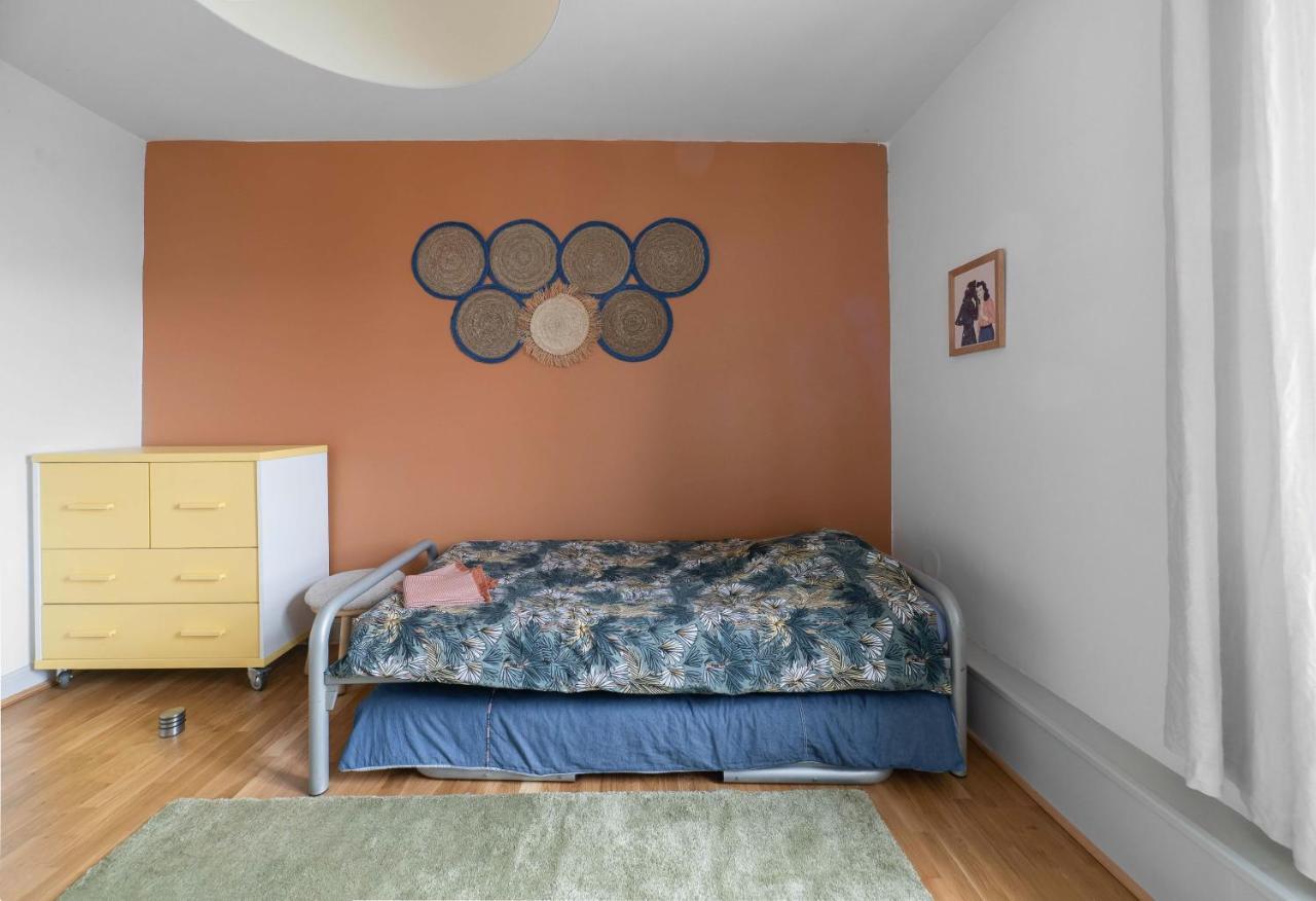 ⟬Cosy Blum 63⟭ Charmant Et Accueillant ⁕Mansarde⁕ แคลร์มงต์-แฟร์รองด์ ภายนอก รูปภาพ