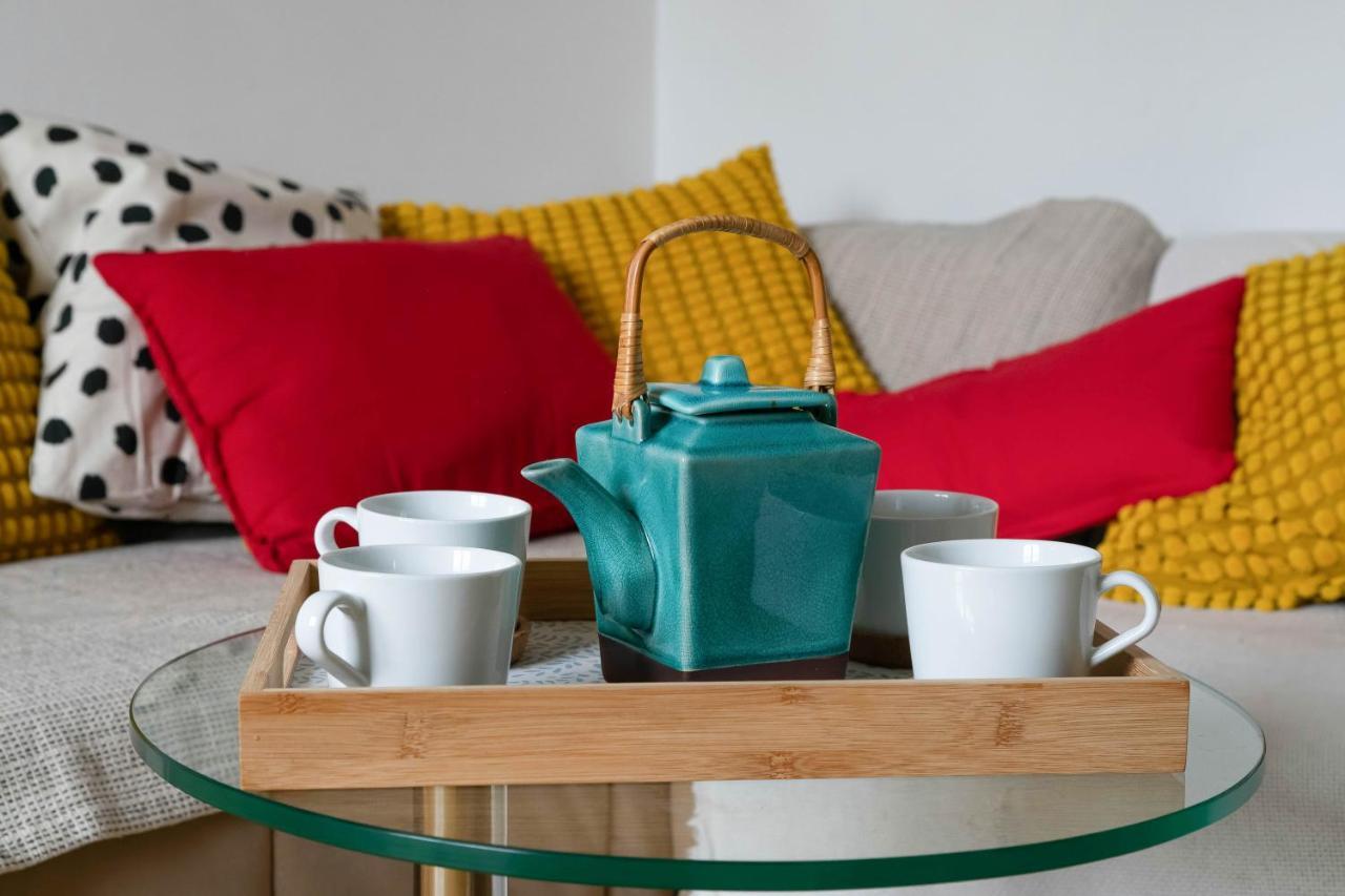 ⟬Cosy Blum 63⟭ Charmant Et Accueillant ⁕Mansarde⁕ แคลร์มงต์-แฟร์รองด์ ภายนอก รูปภาพ
