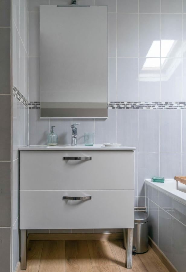 ⟬Cosy Blum 63⟭ Charmant Et Accueillant ⁕Mansarde⁕ แคลร์มงต์-แฟร์รองด์ ภายนอก รูปภาพ