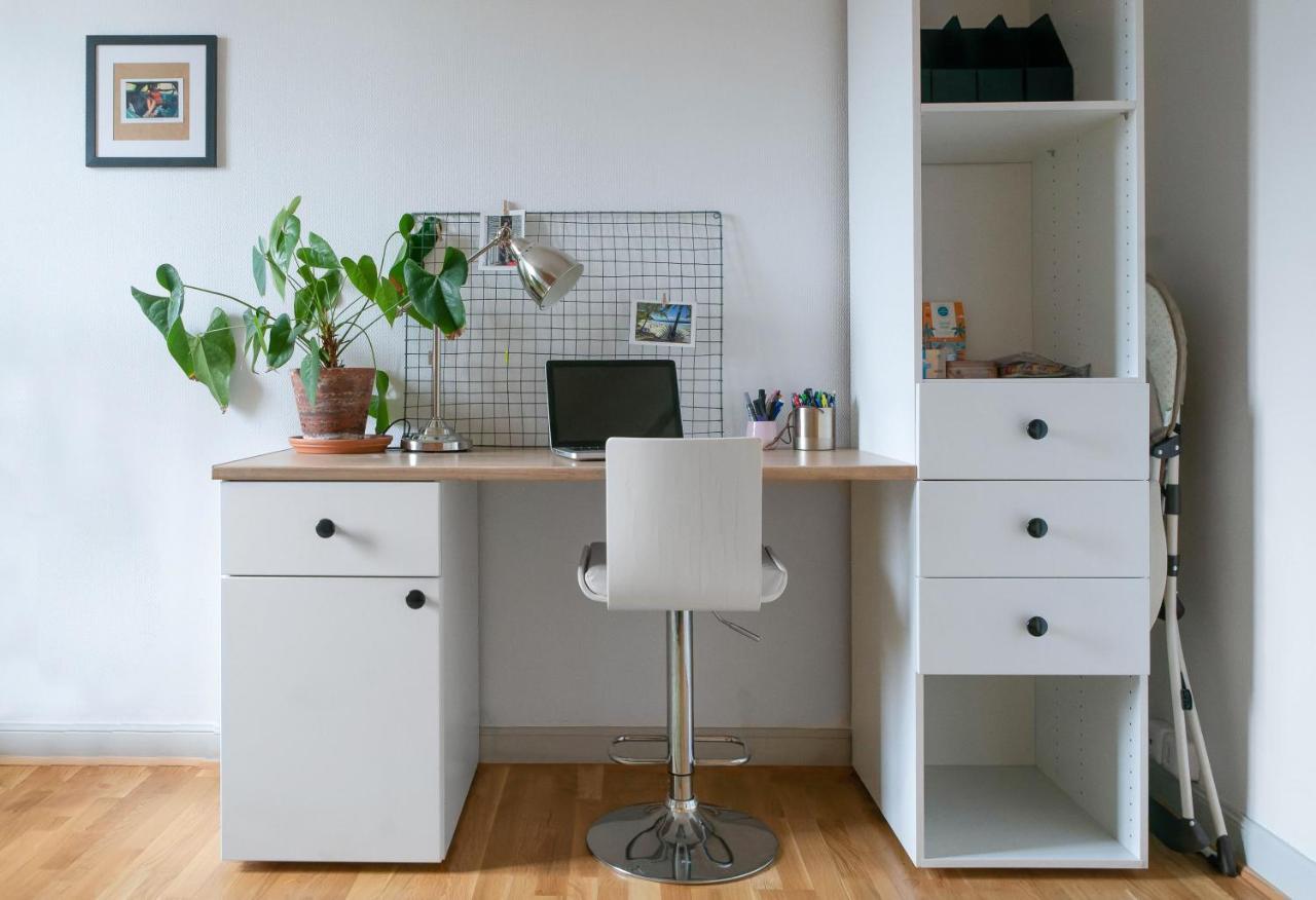 ⟬Cosy Blum 63⟭ Charmant Et Accueillant ⁕Mansarde⁕ แคลร์มงต์-แฟร์รองด์ ภายนอก รูปภาพ