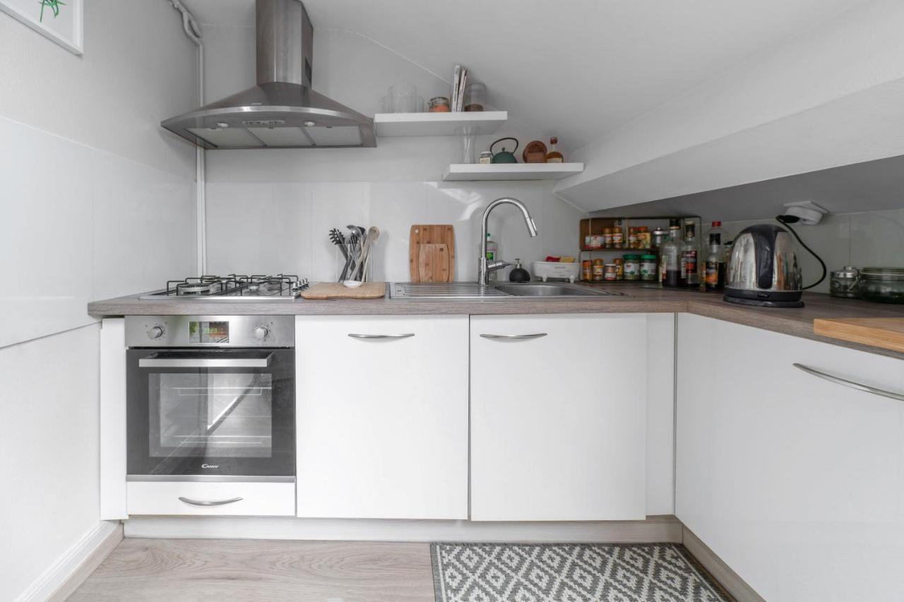 ⟬Cosy Blum 63⟭ Charmant Et Accueillant ⁕Mansarde⁕ แคลร์มงต์-แฟร์รองด์ ภายนอก รูปภาพ